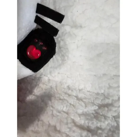 Gabby's Dollhouse 13" Talking Pandy Paws Plush Toy White Works Tested DreamWorks - Picture 3 of 13